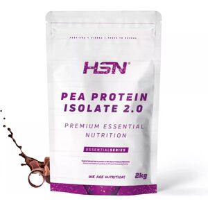 HSN Proteine de pois isolee 20 2kg chocolat