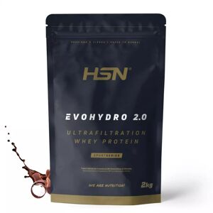 HSN Evohydro 2.0 (hydro whey) 2kg chocolat