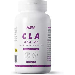 HSN Cla 800mg (acide linoleique conjugue) - 30 perles