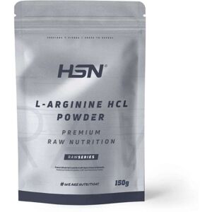 HSN L-arginine hcl en poudre 150g