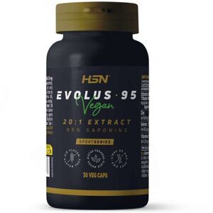 HSN Evolus-95 (tribulus terrestris 95%) - 30 veg caps