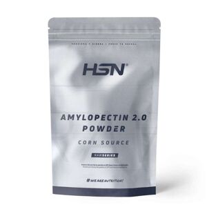 HSN Amylopectine 2.0 (amidon de maïs) 1kg sans gout