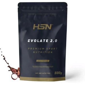 HSN Evolate 2.0 (whey isolate cfm) 500g chocolat