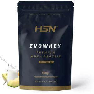 HSN Evowhey protein 2.0 500g yaourt & melon