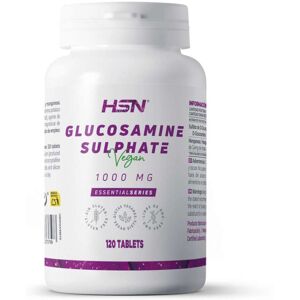 HSN Sulfate de glucosamine 1000mg - 120 comp