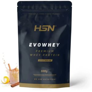 HSN Evowhey protein 2.0 500g lait meringue