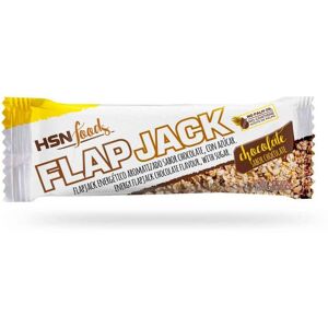 HSN Flapjack bar 120g chocolat