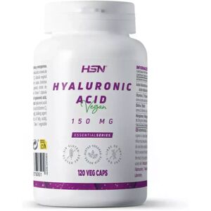 HSN Acide hyaluronique 150mg - 120 vegs caps