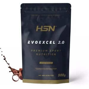 HSN Evoexcel 2.0 (whey protein isolate + concentrate) 500g chocolat