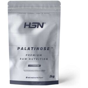 HSN Isomaltulose (palatinose?) en poudre 1kg sans gout