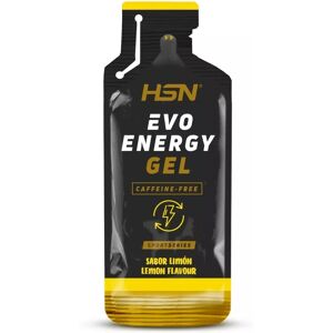 HSN Evoenergy gel sans cafeine 50g citron