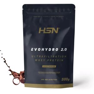 HSN Evohydro 2.0 (hydro whey) 500g chocolat