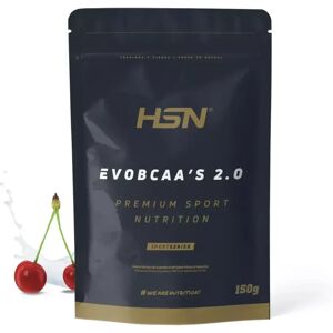 HSN Evobcaa's 2.0 (bcaa's 12:1:1 + glutamine) 150g cerise