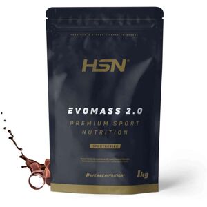 HSN Evomass 2.0 (prise de masse) 1kg chocolat