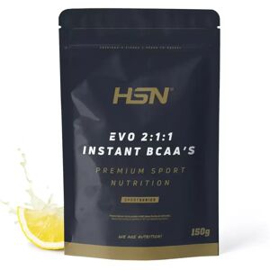 HSN Evo 2:1:1 (bcaa's instantanes) en poudre 150g citron