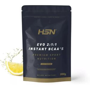 HSN Evo 2:1:1 (bcaa's instantanes) en poudre 500g citron