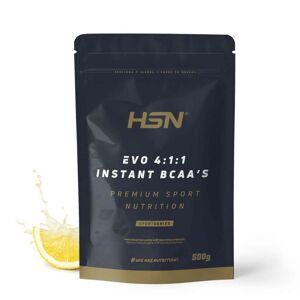 HSN Evo 4:1:1 (bcaa's instantanes) en poudre 500g citron