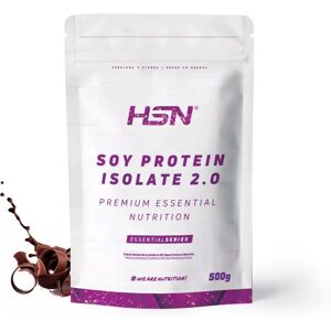 HSN Proteine de soja isolee 2.0 500g chocolat