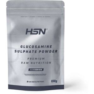 HSN Sulfate de glucosamine en poudre 150g