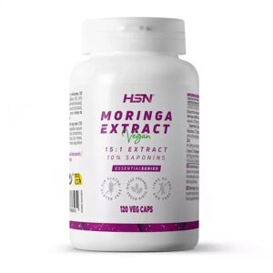 HSN Extrait de moringa oleifera (15:1) 500mg - 120 veg caps