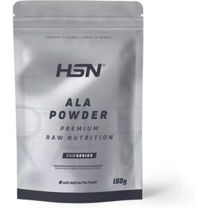 HSN Acide alfa lipoïque (ala) en poudre 150g