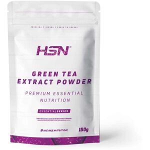 HSN Extrait de the vert (8:1) en poudre 150g