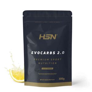 HSN Evocarbs 2.0 500g citron