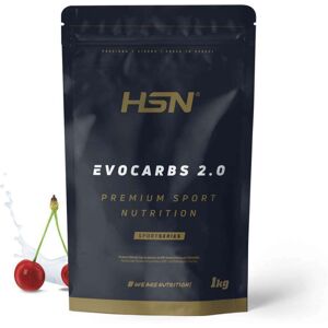 HSN Evocarbs 2.0 1kg cerise