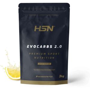 HSN Evocarbs 2.0 3kg citron