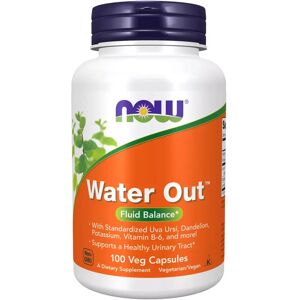 Now Foods Water outa¢ - 100 veg caps