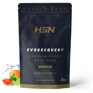 HSN Evorecovery 2kg punch aux fruits