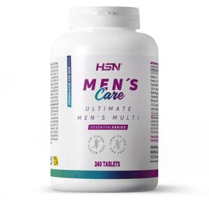 HSN Multivitamine spécial homme - 240 tabs