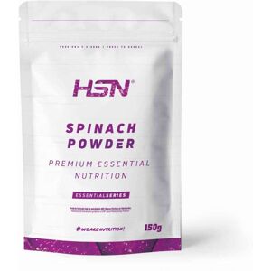 HSN épinards en poudre 150g