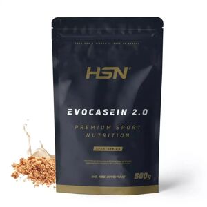 HSN Evocasein 2.0 (caséine micellaire + digezyme) 500g céréales