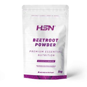 HSN Betterave rouge en poudre 1kg