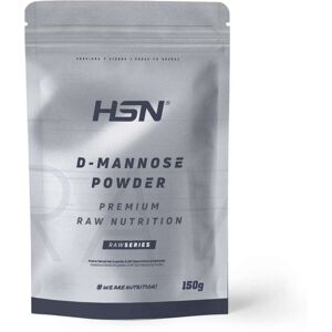 HSN D-mannose en poudre 150g