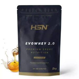 HSN Evowhey protein 2.0 2kg sirop d'érable