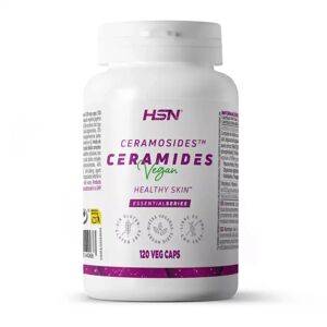 HSN Ceramides (ceramosides™) 30mg - 120 veg caps
