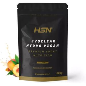 HSN Evoclear hydro vegan 500g pêche