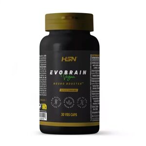 HSN Evobrain - 30 veg caps