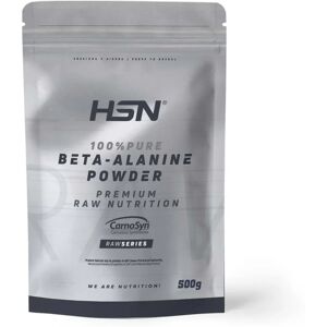 HSN 100% bêta-alanine pure (carnosyn®) en poudre 500g