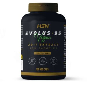 HSN Evolus-95 (tribulus terrestris 95%) - 180 veg caps