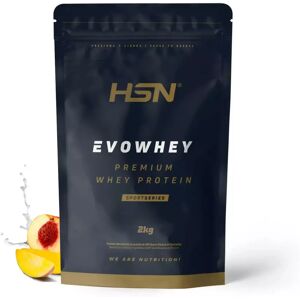 HSN Evowhey protein 2.0 2kg pêche et mangue