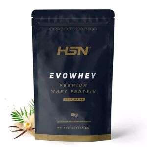 HSN Evowhey protein 2.0 2kg vanille des caraïbes