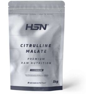 HSN Citrulline malate en poudre 1kg