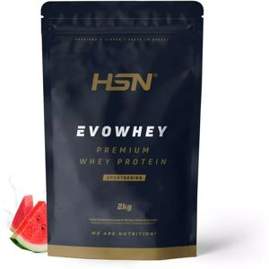 HSN Evowhey protein 2.0 2kg pastèque