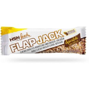 HSN Flapjack bar 120g chocolat