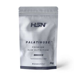 HSN Isomaltulose (palatinose™) en poudre 1kg sans goût