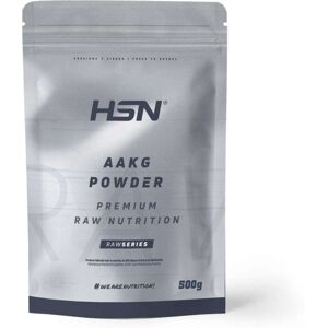 HSN L-arginine alpha-cetoglutarate (aakg) en poudre 500g