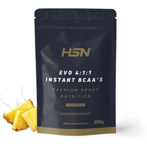 HSN Evo 4:1:1 (bcaa's instantanés) en poudre 500g ananas